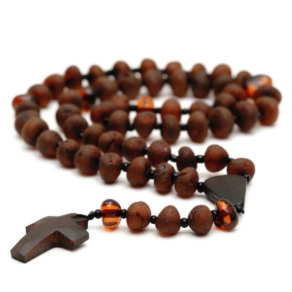 Gintarinis Rožančius