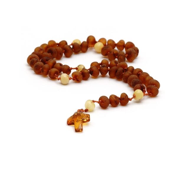 Gintarinis Rožančius