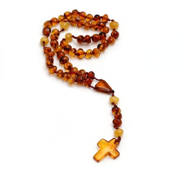 Alternative view of Rožančius „Ignis"