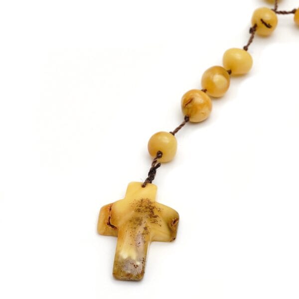 Alternative view of Rožančius „Albus"