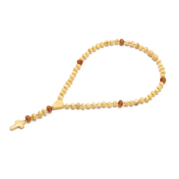 Alternative view of Rožančius „Lumen"