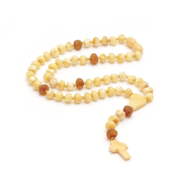 Gintarinis Rožančius