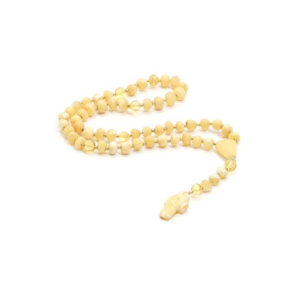 Gintarinis Rožančius