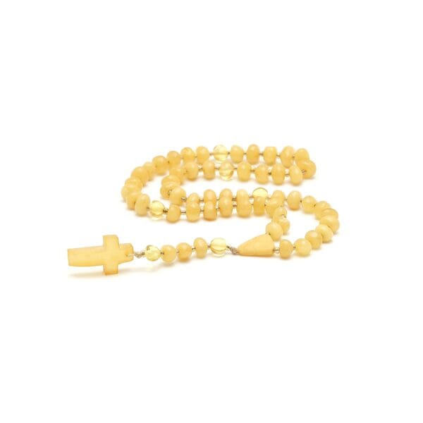 Alternative view of Rožančius „Candor"