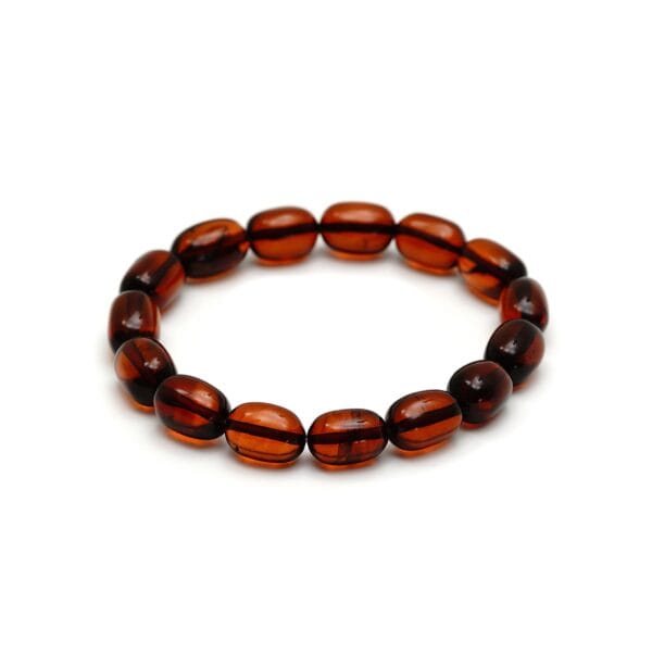 Gintaro Apyrankė Vyrams