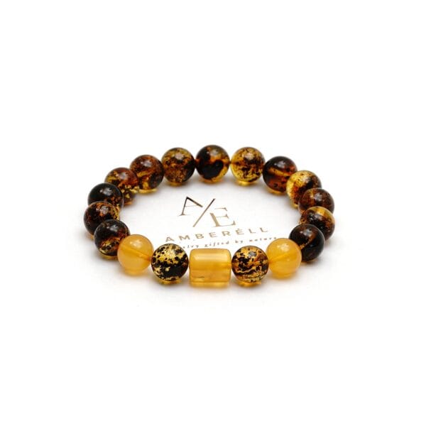 Gintarinė Apyrankė