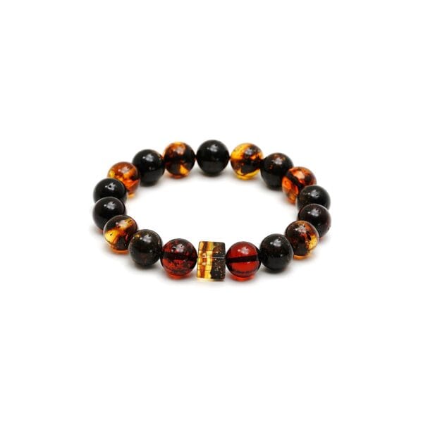 Gintarinė Apyrankė Vyrams