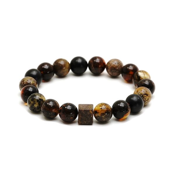 Gintarinė Apyrankė