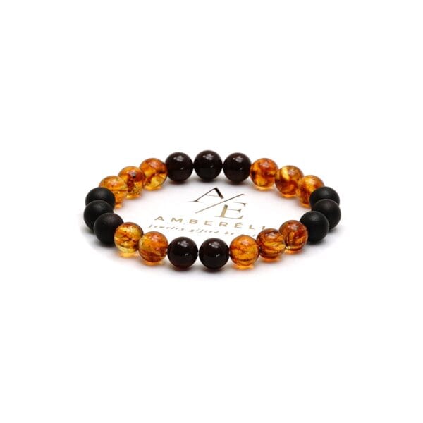 Alternative view of Apyrankė „Shades"