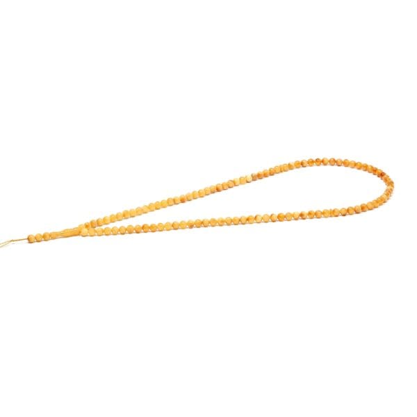 Alternative view of Rožančius Tasbih "Nur"