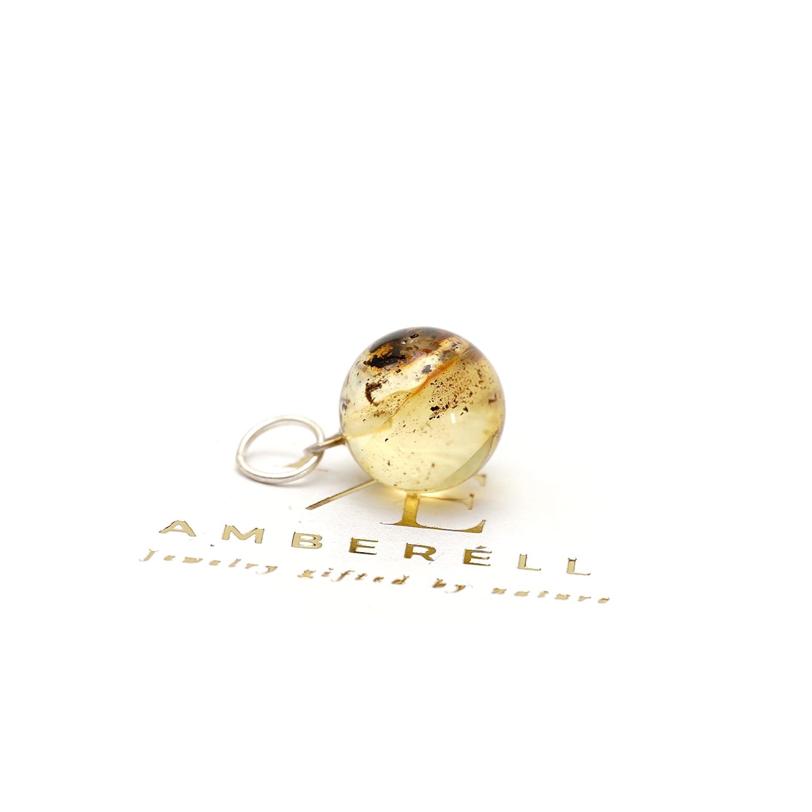 Komplektas "Neroli" - Image 5